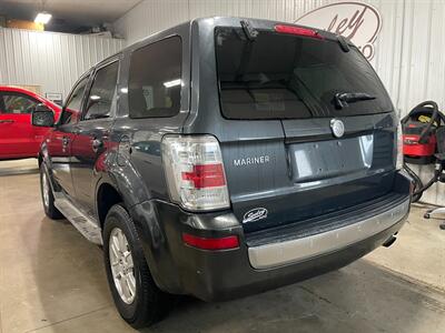 2008 Mercury Mariner I4   - Photo 3 - Saint Louis, MI 48880-9800