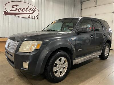 2008 Mercury Mariner I4   - Photo 1 - Saint Louis, MI 48880-9800