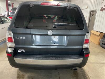 2008 Mercury Mariner I4   - Photo 7 - Saint Louis, MI 48880-9800