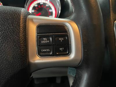 2017 Dodge Grand Caravan SE - Photo 11 - Saint Louis, MI 48880-9800