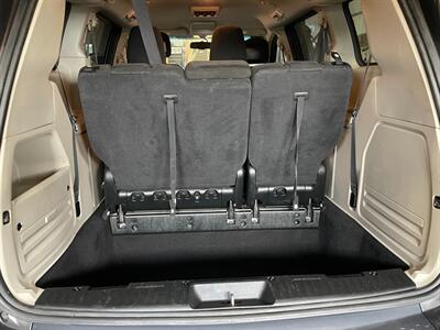 2017 Dodge Grand Caravan SE - Photo 22 - Saint Louis, MI 48880-9800