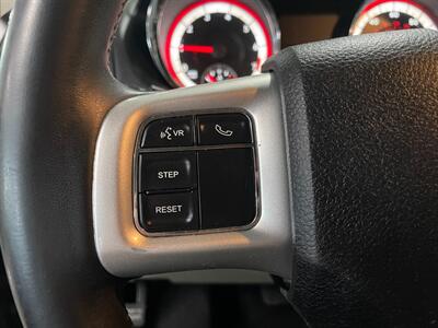 2017 Dodge Grand Caravan SE - Photo 10 - Saint Louis, MI 48880-9800