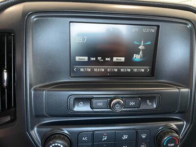 2019 Chevrolet Silverado 1500 LD Work Truck - Photo 12 - Saint Louis, MI 48880-9800