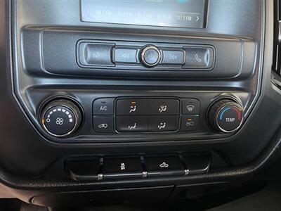2019 Chevrolet Silverado 1500 LD Work Truck - Photo 13 - Saint Louis, MI 48880-9800