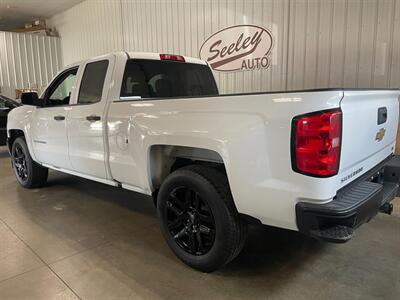 2019 Chevrolet Silverado 1500 LD Work Truck - Photo 3 - Saint Louis, MI 48880-9800