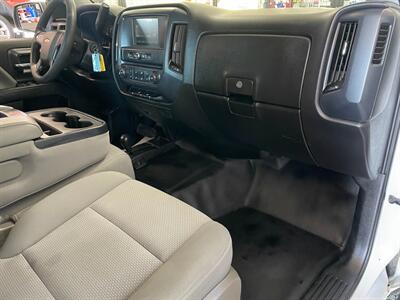 2019 Chevrolet Silverado 1500 LD Work Truck - Photo 19 - Saint Louis, MI 48880-9800