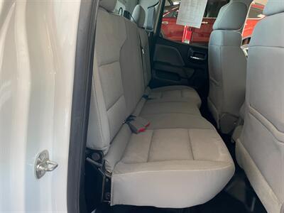 2019 Chevrolet Silverado 1500 LD Work Truck - Photo 18 - Saint Louis, MI 48880-9800
