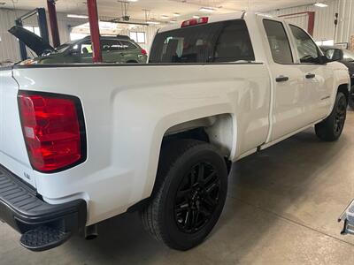 2019 Chevrolet Silverado 1500 LD Work Truck - Photo 6 - Saint Louis, MI 48880-9800
