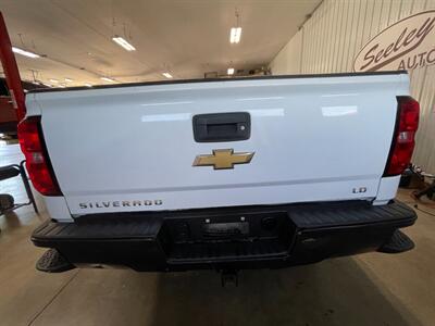 2019 Chevrolet Silverado 1500 LD Work Truck - Photo 7 - Saint Louis, MI 48880-9800