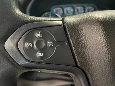 2019 Chevrolet Silverado 1500 LD Work Truck - Photo 10 - Saint Louis, MI 48880-9800