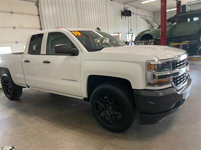 2019 Chevrolet Silverado 1500 LD Work Truck - Photo 5 - Saint Louis, MI 48880-9800