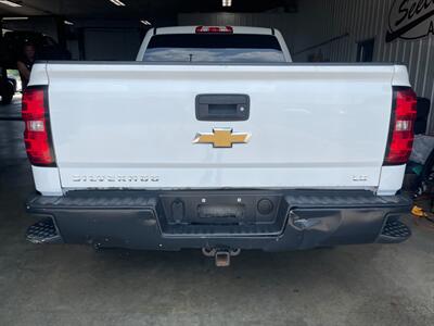 2019 Chevrolet Silverado 1500 LD Work Truck - Photo 26 - Saint Louis, MI 48880-9800