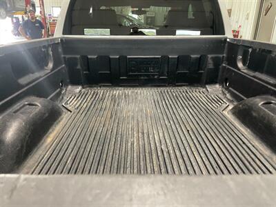 2019 Chevrolet Silverado 1500 LD Work Truck - Photo 24 - Saint Louis, MI 48880-9800