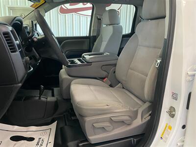 2019 Chevrolet Silverado 1500 LD Work Truck - Photo 15 - Saint Louis, MI 48880-9800