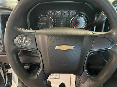 2019 Chevrolet Silverado 1500 LD Work Truck - Photo 9 - Saint Louis, MI 48880-9800