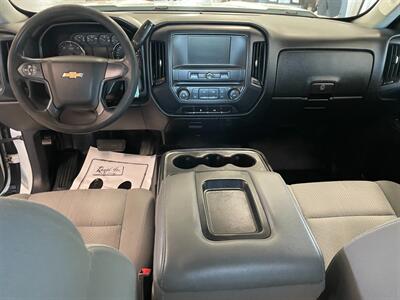 2019 Chevrolet Silverado 1500 LD Work Truck - Photo 8 - Saint Louis, MI 48880-9800