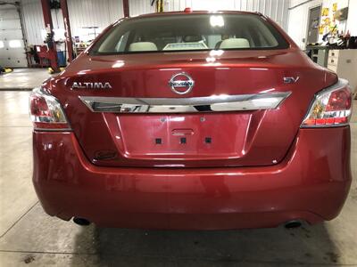 2015 Nissan Altima 2.5   - Photo 28 - Saint Louis, MI 48880-9800