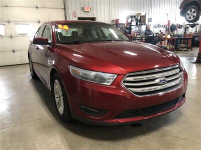 2014 Ford Taurus SEL   - Photo 4 - Saint Louis, MI 48880-9800