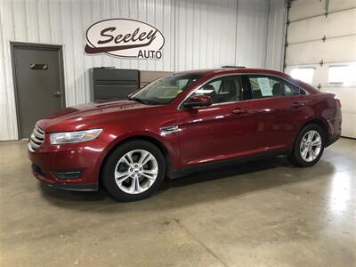 2014 Ford Taurus SEL   - Photo 1 - Saint Louis, MI 48880-9800