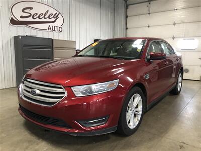 2014 Ford Taurus SEL   - Photo 2 - Saint Louis, MI 48880-9800