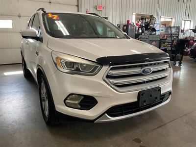 2017 Ford Escape SE - Photo 4 - Saint Louis, MI 48880-9800