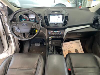 2017 Ford Escape SE - Photo 8 - Saint Louis, MI 48880-9800