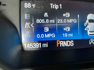 2017 Ford Escape SE - Photo 10 - Saint Louis, MI 48880-9800