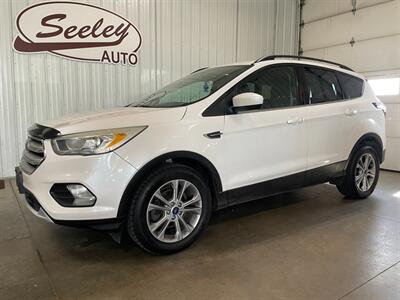 2017 Ford Escape SE - Photo 1 - Saint Louis, MI 48880-9800