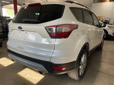 2017 Ford Escape SE - Photo 6 - Saint Louis, MI 48880-9800