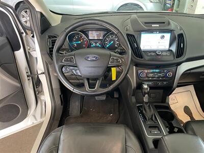 2017 Ford Escape SE - Photo 9 - Saint Louis, MI 48880-9800
