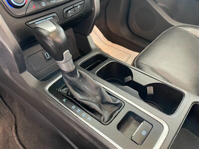 2017 Ford Escape SE - Photo 13 - Saint Louis, MI 48880-9800