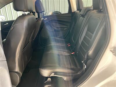 2017 Ford Escape SE - Photo 17 - Saint Louis, MI 48880-9800