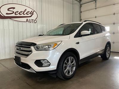 2017 Ford Escape SE - Photo 2 - Saint Louis, MI 48880-9800