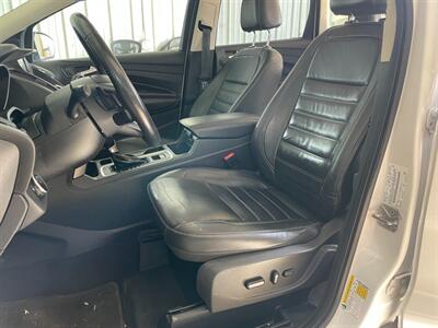 2017 Ford Escape SE - Photo 16 - Saint Louis, MI 48880-9800