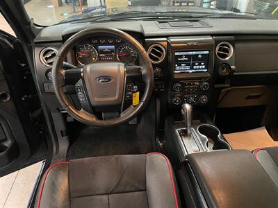 2014 Ford F-150 FX4 - Photo 10 - Saint Louis, MI 48880-9800