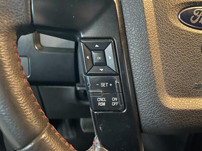 2014 Ford F-150 FX4 - Photo 12 - Saint Louis, MI 48880-9800