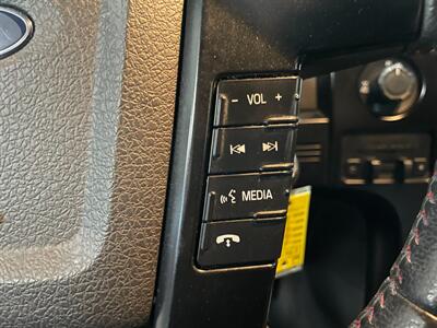 2014 Ford F-150 FX4 - Photo 13 - Saint Louis, MI 48880-9800