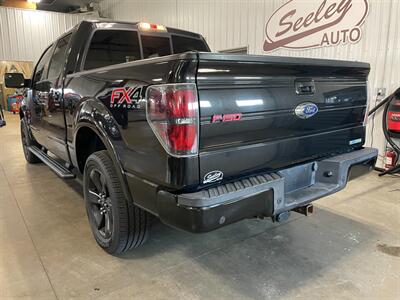 2014 Ford F-150 FX4 - Photo 3 - Saint Louis, MI 48880-9800