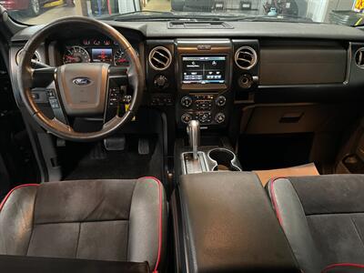 2014 Ford F-150 FX4 - Photo 9 - Saint Louis, MI 48880-9800