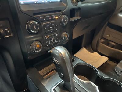 2014 Ford F-150 FX4 - Photo 15 - Saint Louis, MI 48880-9800