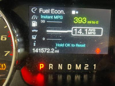 2014 Ford F-150 FX4 - Photo 11 - Saint Louis, MI 48880-9800