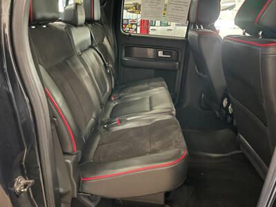 2014 Ford F-150 FX4 - Photo 24 - Saint Louis, MI 48880-9800