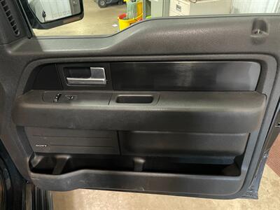 2014 Ford F-150 FX4 - Photo 23 - Saint Louis, MI 48880-9800