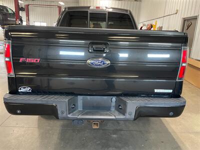 2014 Ford F-150 FX4 - Photo 7 - Saint Louis, MI 48880-9800