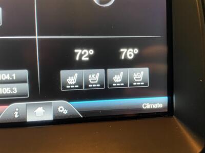 2014 Ford F-150 FX4 - Photo 17 - Saint Louis, MI 48880-9800