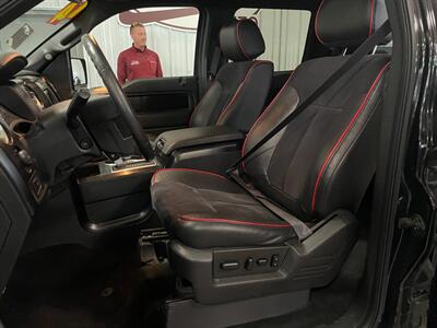 2014 Ford F-150 FX4 - Photo 19 - Saint Louis, MI 48880-9800