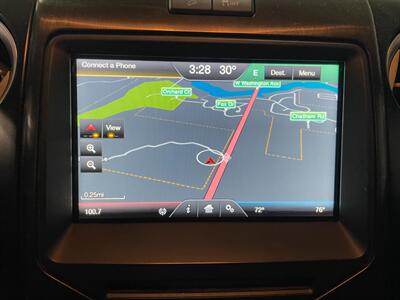 2014 Ford F-150 FX4 - Photo 16 - Saint Louis, MI 48880-9800