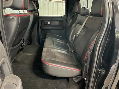2014 Ford F-150 FX4 - Photo 20 - Saint Louis, MI 48880-9800