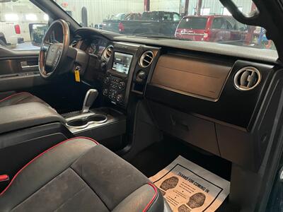 2014 Ford F-150 FX4 - Photo 22 - Saint Louis, MI 48880-9800