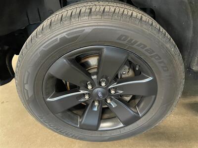 2014 Ford F-150 FX4 - Photo 27 - Saint Louis, MI 48880-9800